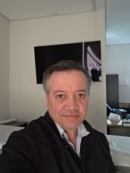 Dr. Rodrigo Franco - Ultrassonografia Diagnóstica e Perícia Médica - CRM-MS 10087
