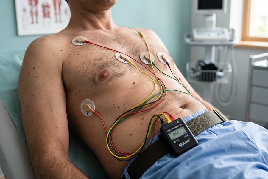 Holter 24h